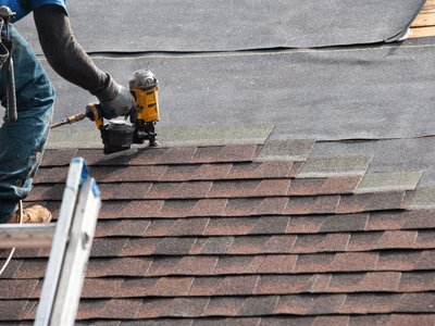 About Roof Repair Experts Leckrone, PA